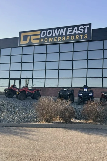 Photo Down East Powersports alt