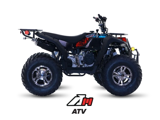 Apollo ATVs alt