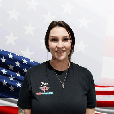 Brooklyn Johnson alt