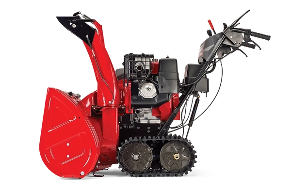 Snowblowers alt