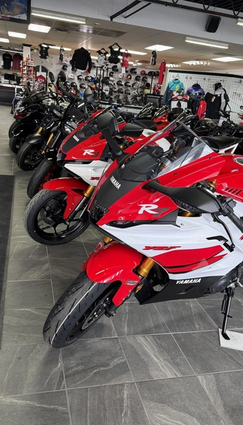 Photo Motos Thibault Trois-Rivières alt