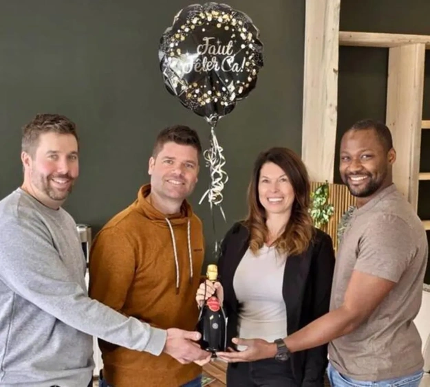 A New Chapter for Roulottes Hautes-Laurentides alt