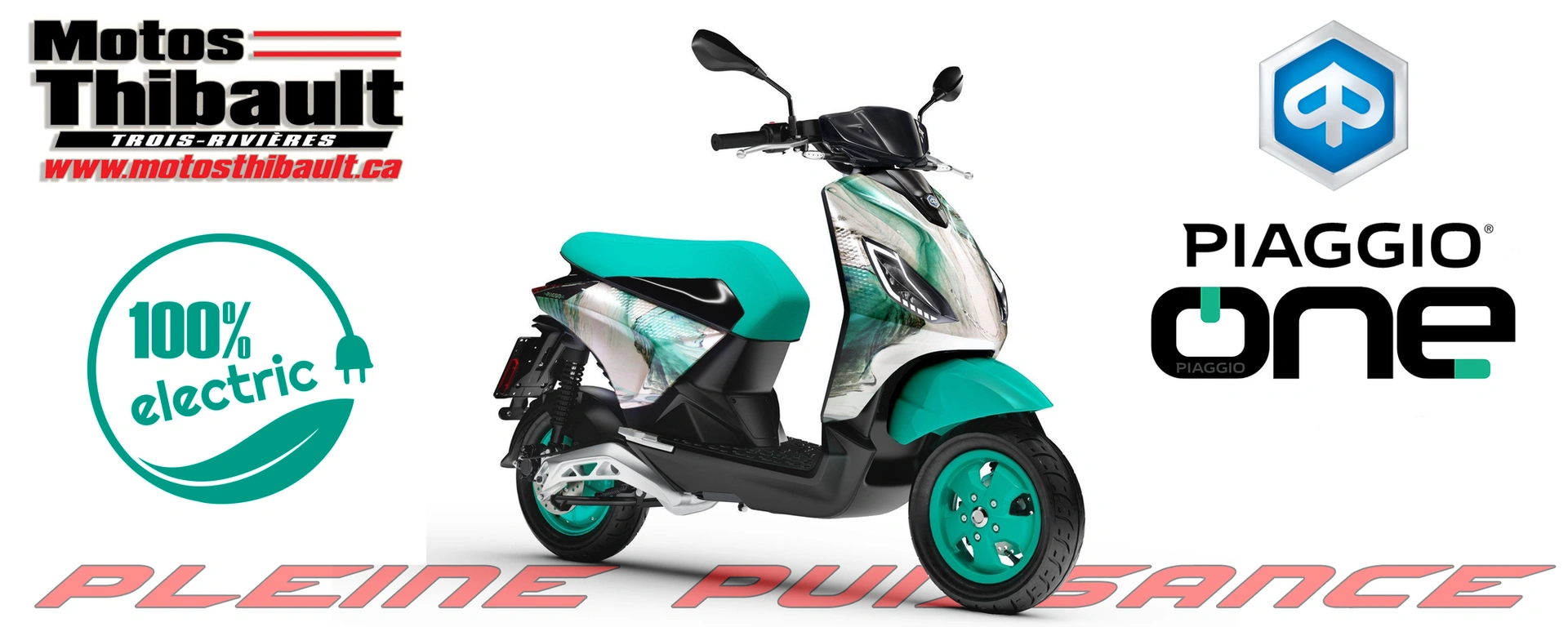 PIAGGIO ONE alt