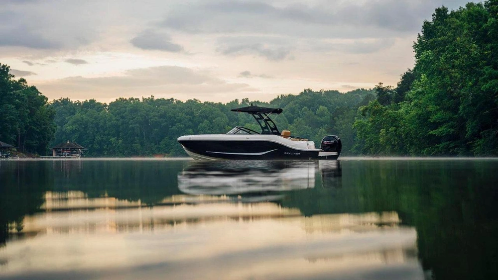 Best pontoon boats alt