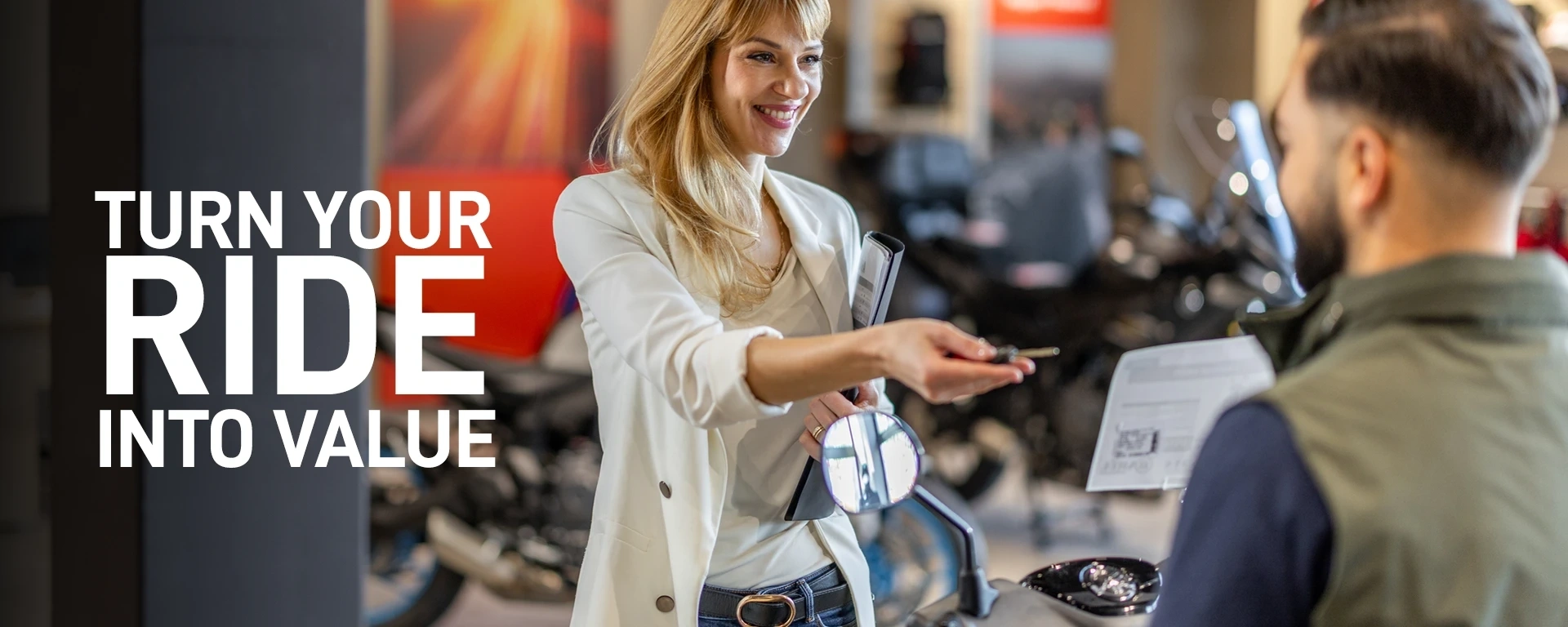 Turn Your Ride Into Value alt