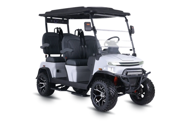 Golf Carts alt