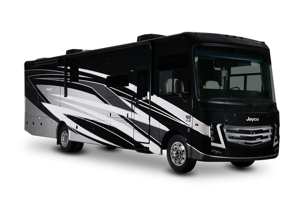 Motorisés Classe A alt