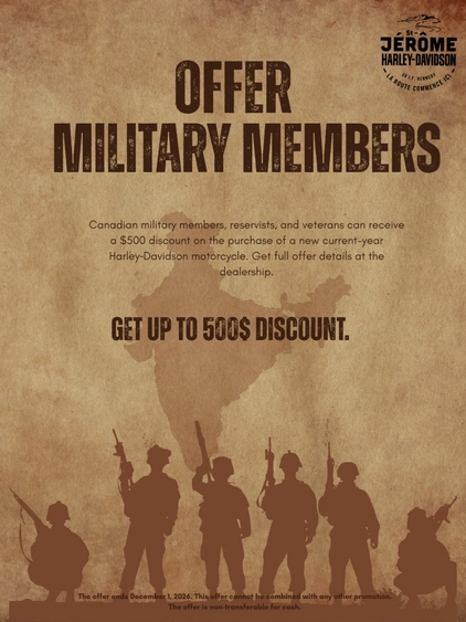 Get a 500$ discount purchase! alt