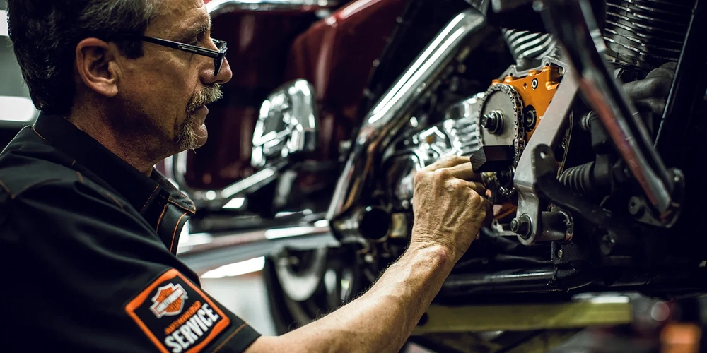 Service d'entretien alt