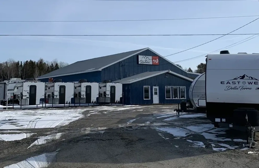 A Story of Passion and Adventure alt