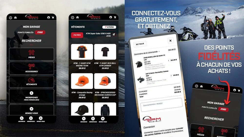 📲 Découvrez la nouvelle App RPM RIVE-SUD alt
