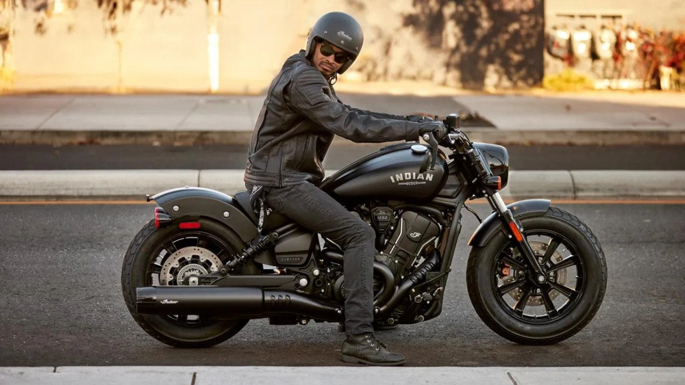 Best street bikes alt