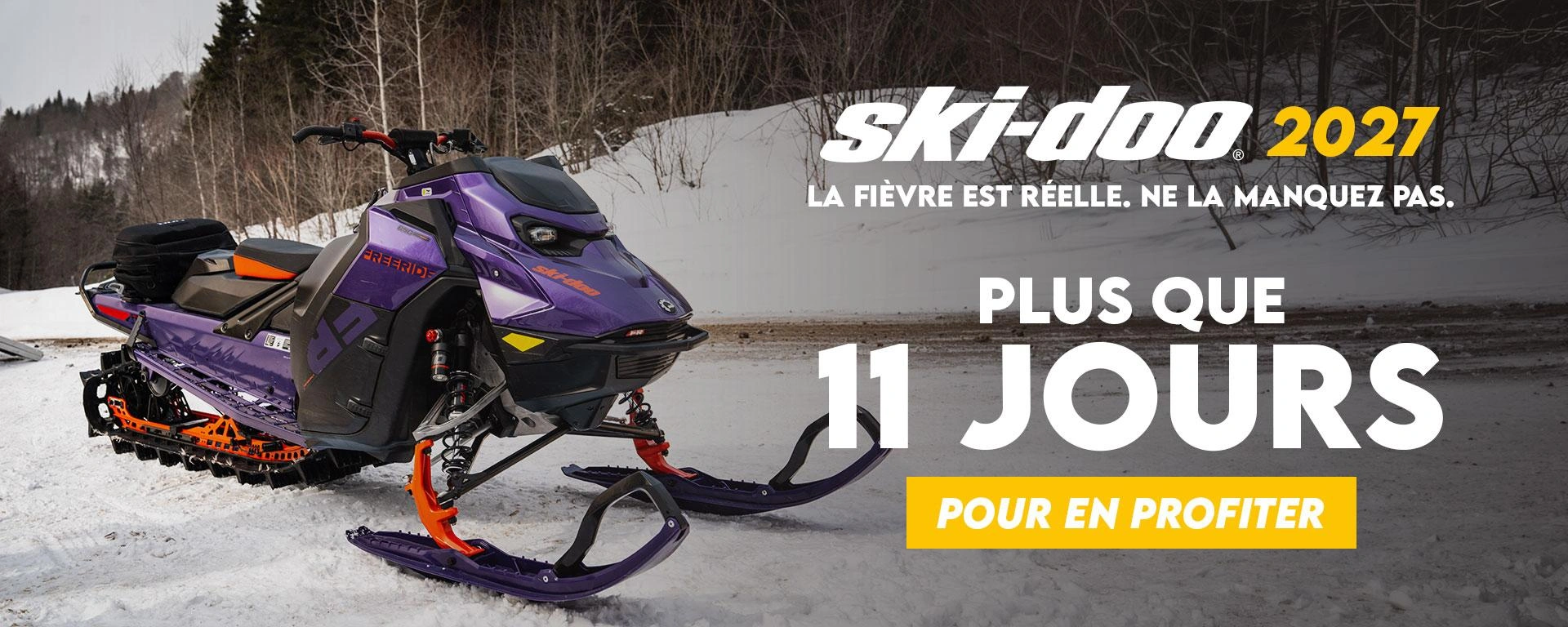 Fièvre du Printemps - 11 jours alt