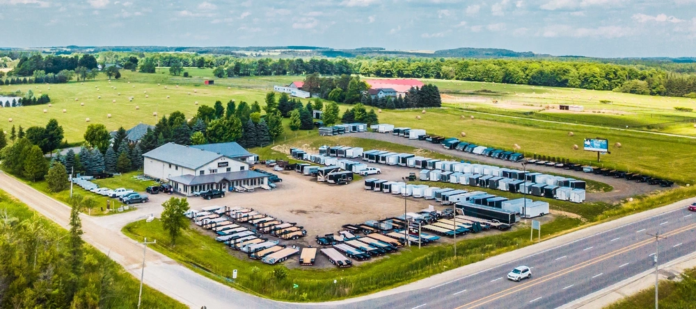 Scott Reinhart Trailer Sales: Built on Experience, Quality, and Trust alt