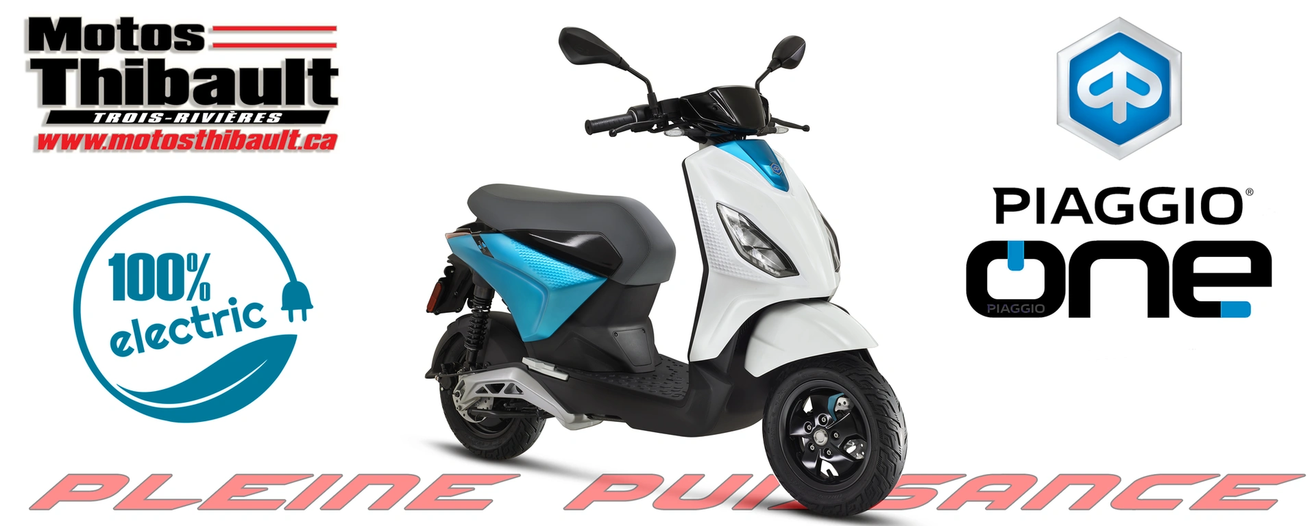 PIAGGIO ONE alt