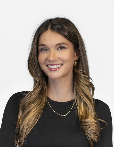 Frédérique Bélanger alt