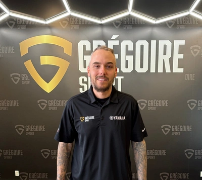 Christopher Gagnon alt