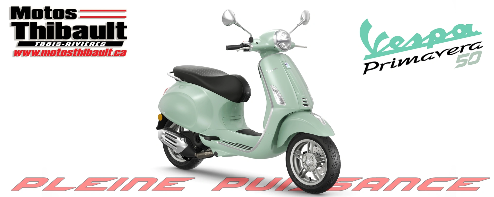 Vespa Primavera 50 alt