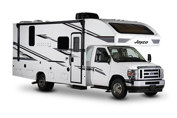 Motorisés Classe C alt