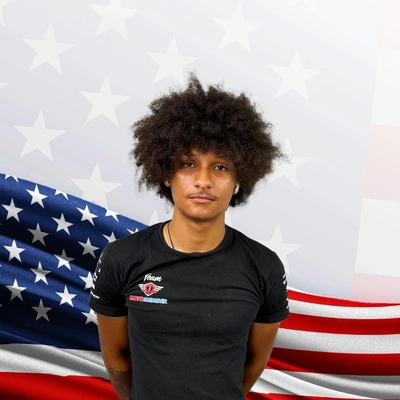 Joshuan Morrison alt