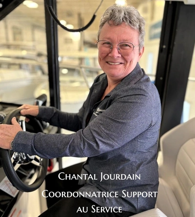 Chantal Jourdain alt