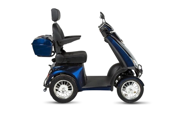 Three and Four-Wheeler Scooters alt