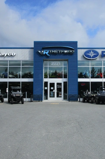 Photo VR Thetford alt