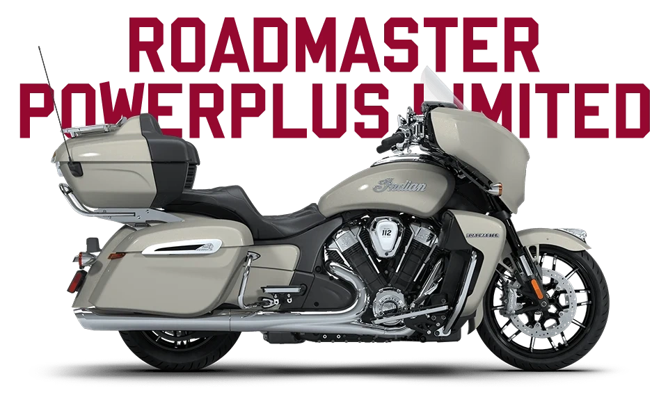 ROADMASTER POWERPLUS LIMITED