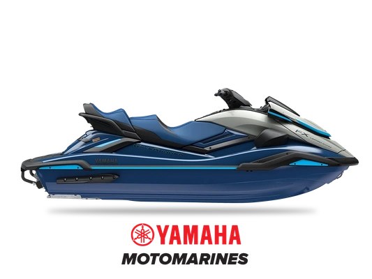 Motomarines Yamaha alt