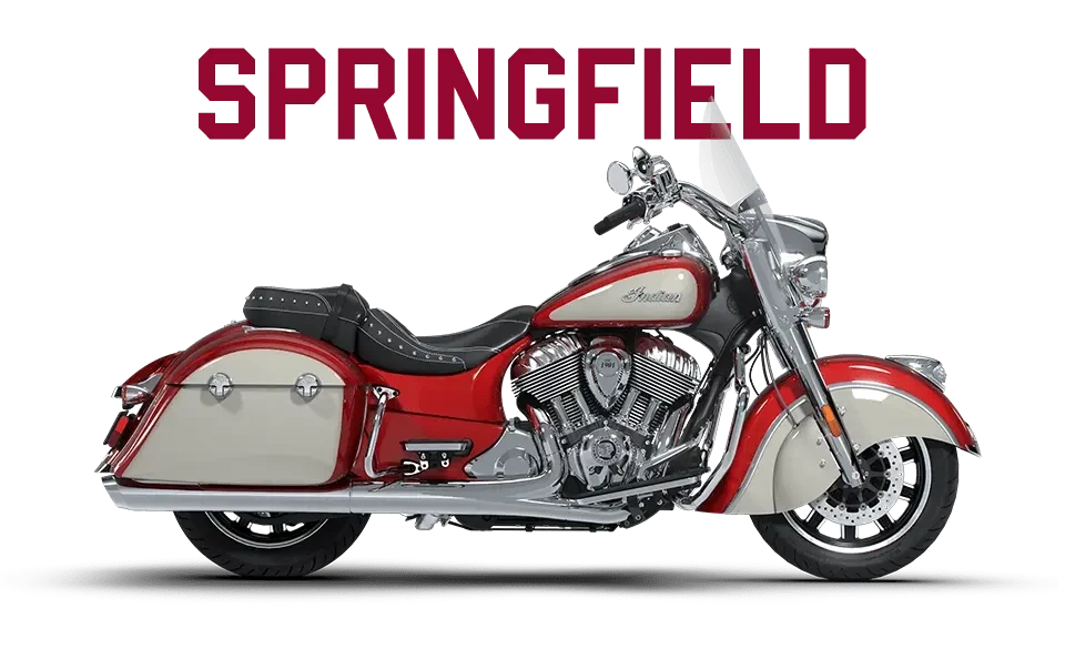 INDIAN SPRINGFIELD