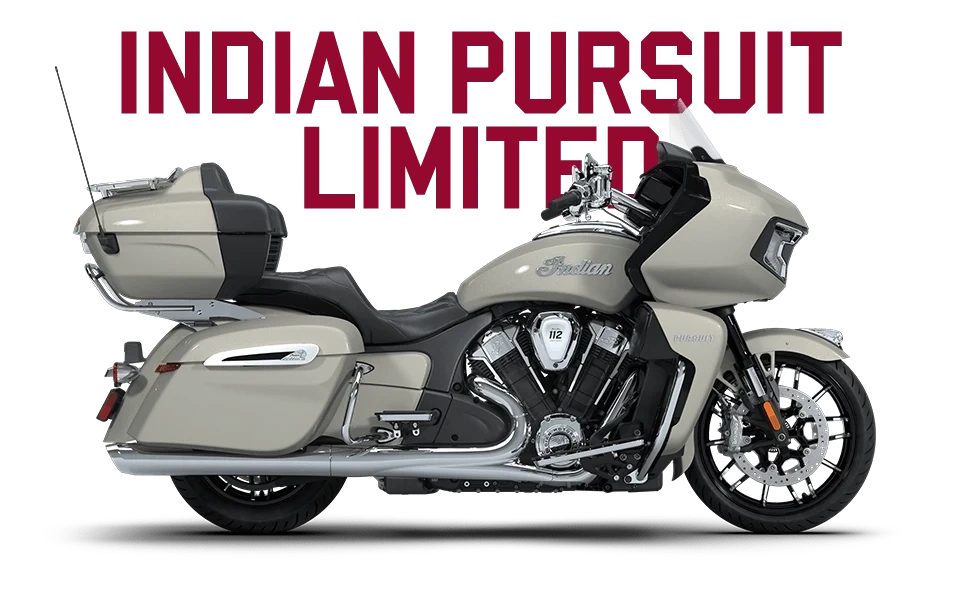 INDIAN PURSUIT LIMITED