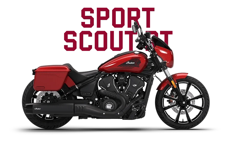 SPORT SCOUT RT