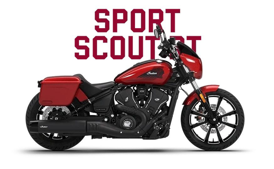 SPORT SCOUT RT alt