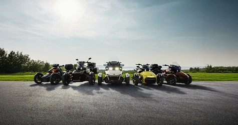 Can-Am Canyon vs Spyder vs Ryker: Ontario Buyer’s Guide alt