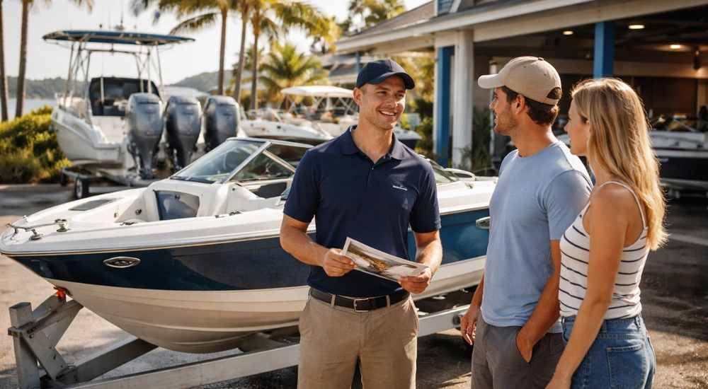 Why Choosing the Right Marine Dealer Matters for Every Boat Owner alt