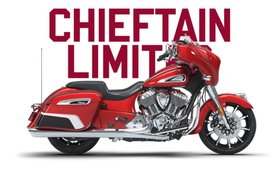 CHIEFTAIN LIMITED
