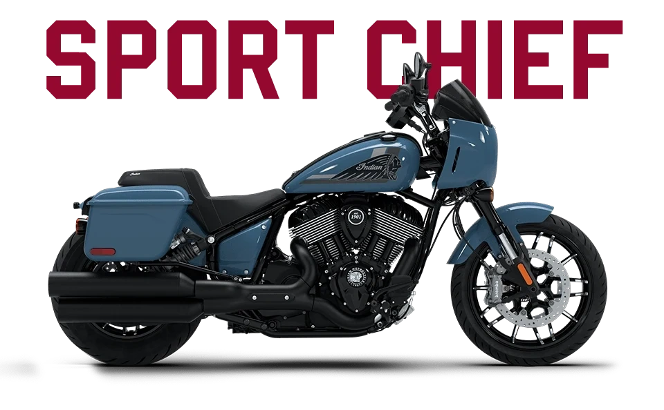 SPORT CHIEF