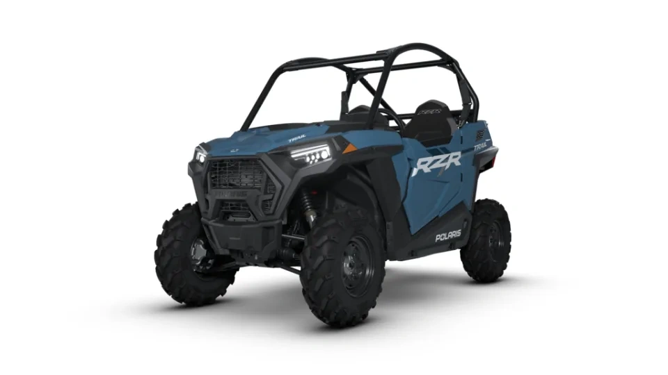 RZR Trail