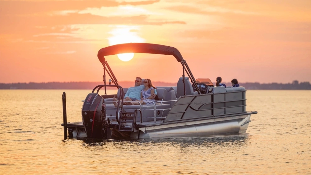 Meilleurs bateaux pontons alt