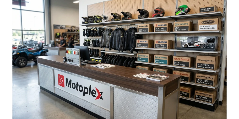 Pièces et accessoires alt