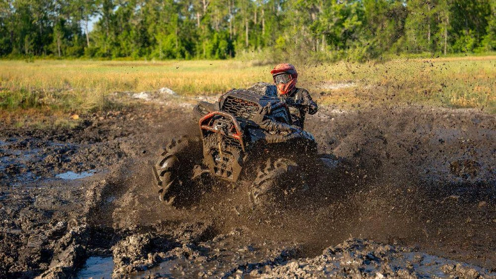 The Thaw is On: Spring Into Action with BRP at Rec-Tech Power Sports alt