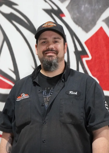 Richard Campbell alt