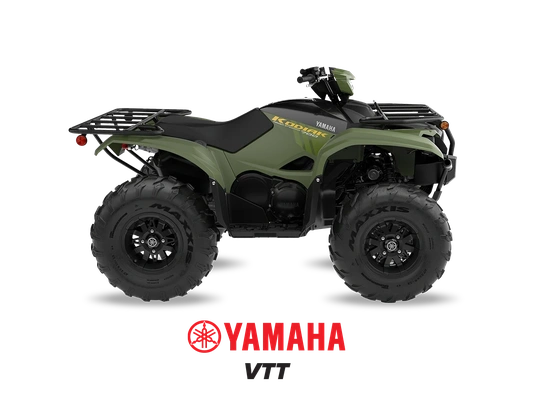 VTT Yamaha alt