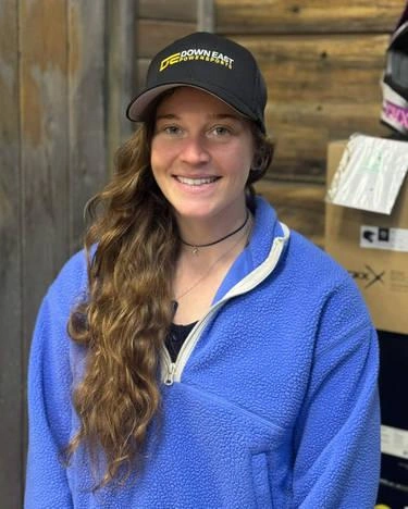 Cassandra Hincks alt