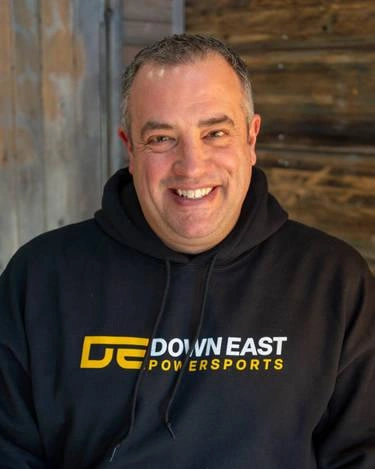 David Valiquette alt