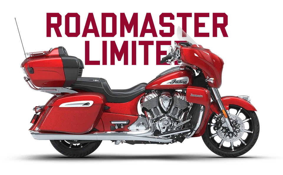 ROADMASTER LIMITED