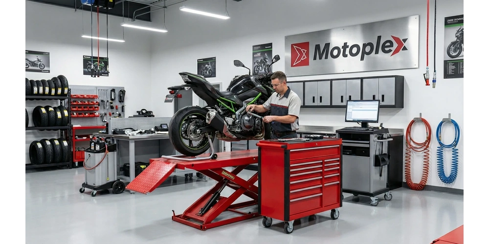 Service d'entretien alt