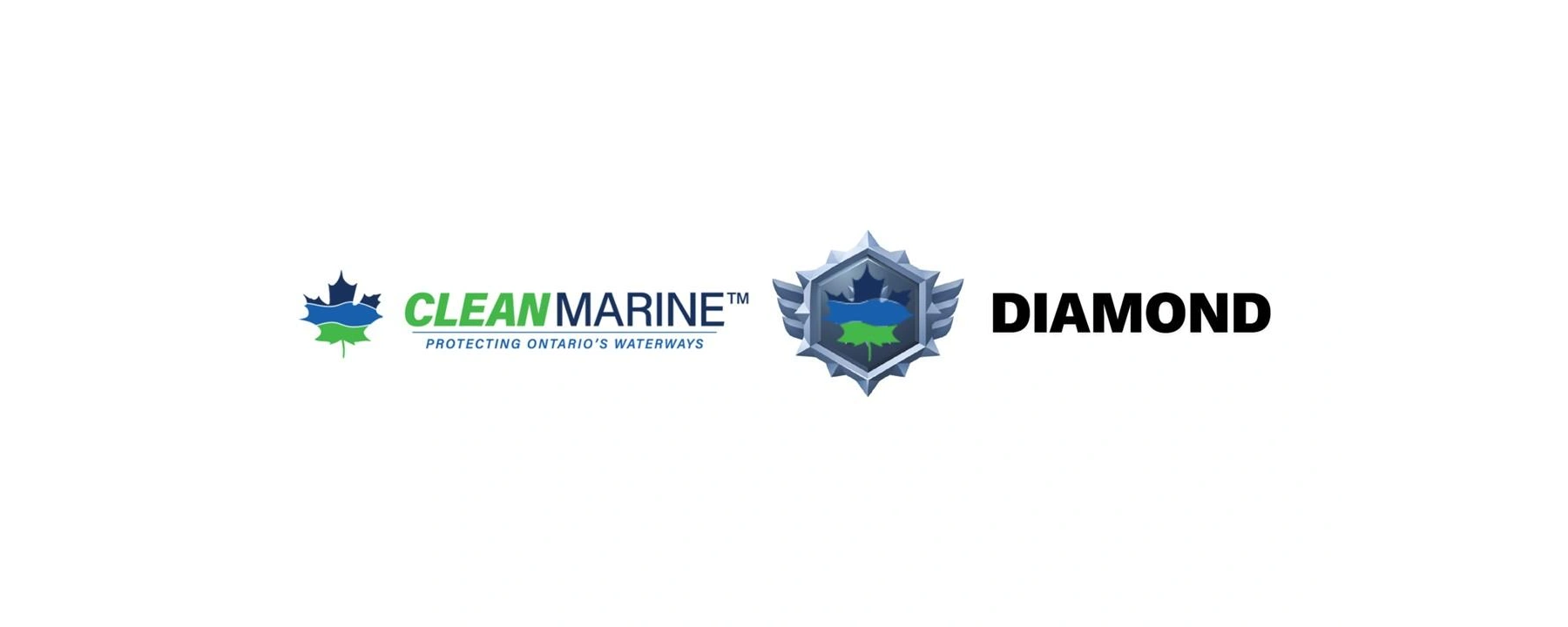 Clean Marine Diamond status alt