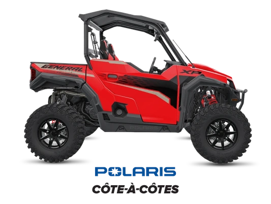 Côte-à-côtes Polaris alt