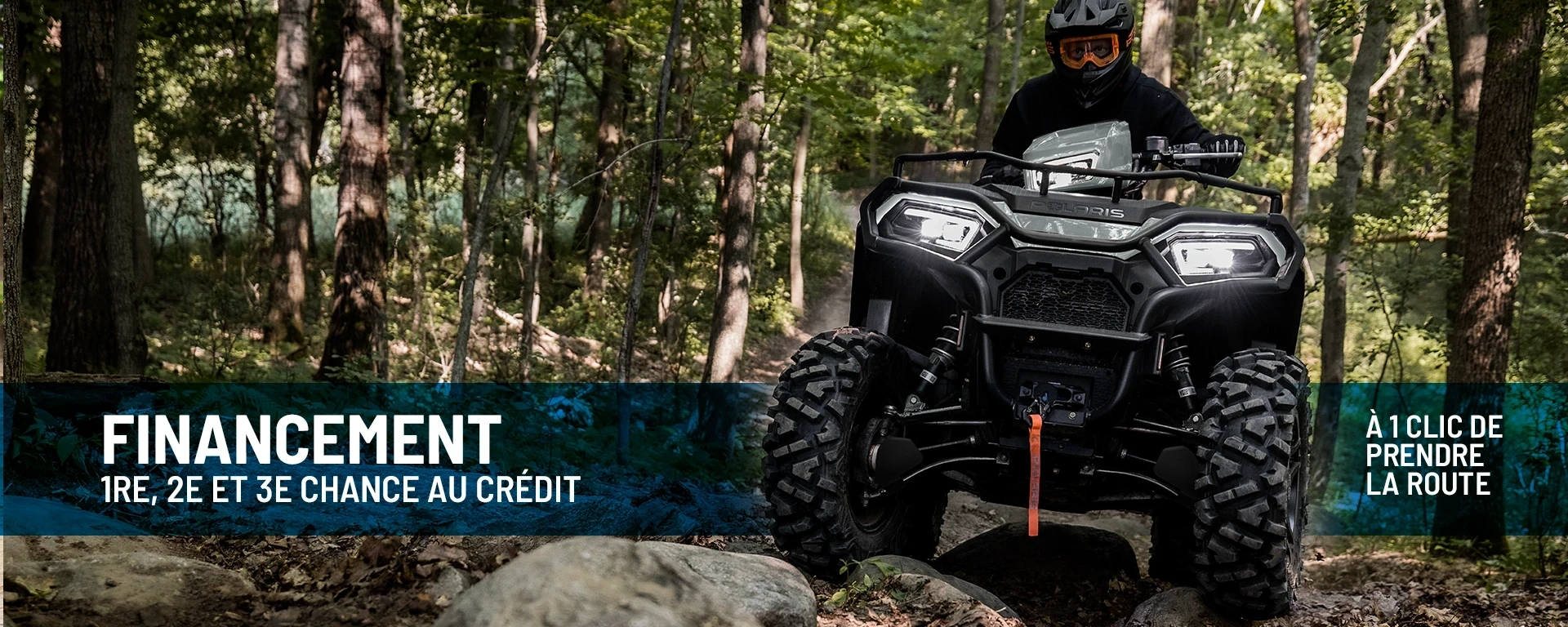 Financement : 1re, 2e et 3e chance au crédit alt